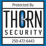 Protected by Thorn Security