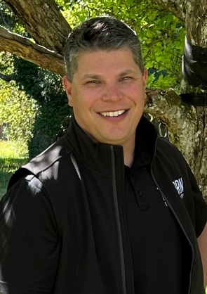 Bryan Scott