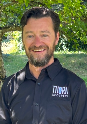 Shane Todhunter