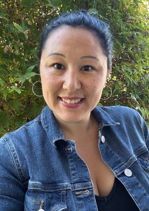 Tracy Len