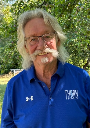 Rene Glenn