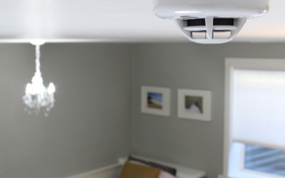 Alarm System Devices