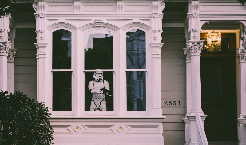 Why Security Systems are Necessary for Home Security