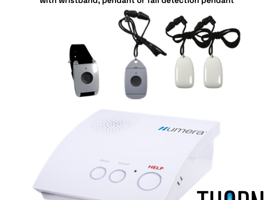 Medical Alert Services