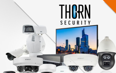 Designing Effective Commercial Security Camera Systems