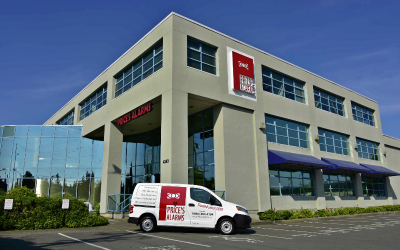 Welcome Rene Glenn from Price’s Alarms