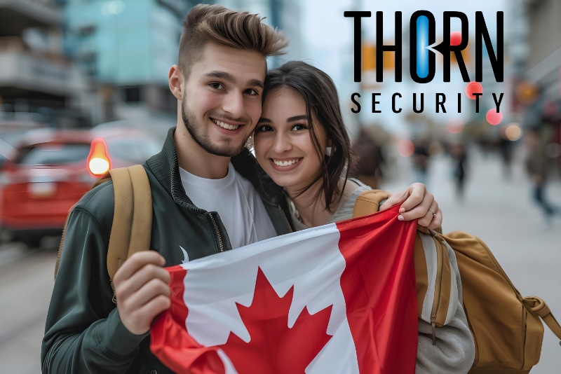 Island-Owned & Operated – Proudly Canadian.